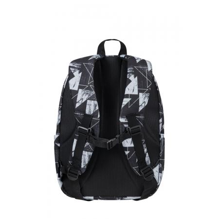 Рюкзак American Tourister Urban Groove 23L (24G*A8022) black print