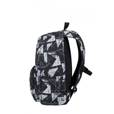 Рюкзак American Tourister Urban Groove 23L (24G*A8022) black print