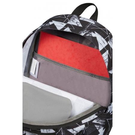 Рюкзак American Tourister Urban Groove 23L (24G*A8022) black print