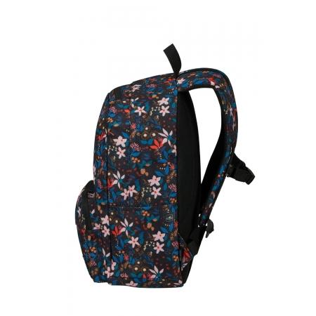 Рюкзак American Tourister Urban Groove 23L (24G*A5022) flowers black