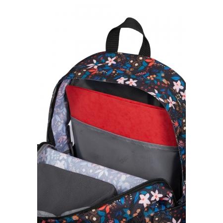 Рюкзак American Tourister Urban Groove 23L (24G*A5022) flowers black