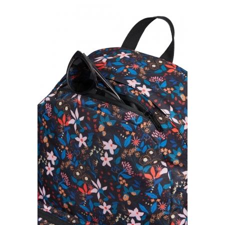 Рюкзак American Tourister Urban Groove 23L (24G*A5022) flowers black
