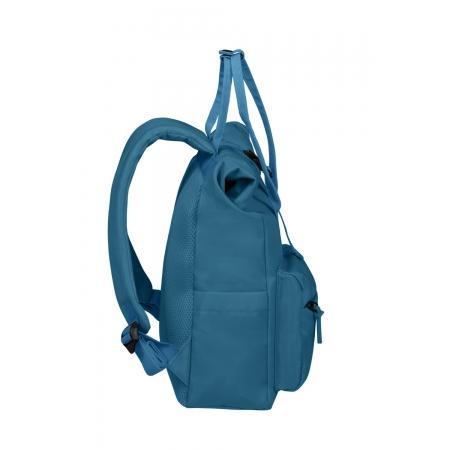 Рюкзак American Tourister Urban Groove 17L (24G*A4048) blue