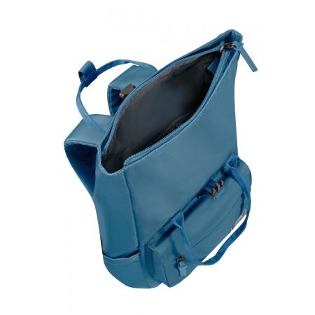 Рюкзак American Tourister Urban Groove 17L (24G*A4048) blue
