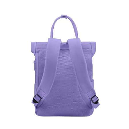 Рюкзак American Tourister Urban Groove 17L (24G*35048) violet