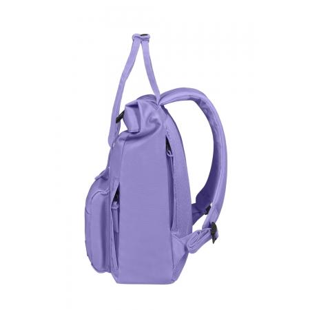 Рюкзак American Tourister Urban Groove 17L (24G*35048) violet
