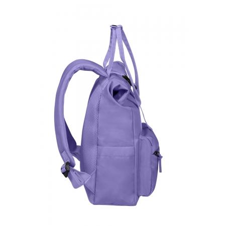 Рюкзак American Tourister Urban Groove 17L (24G*35048) violet