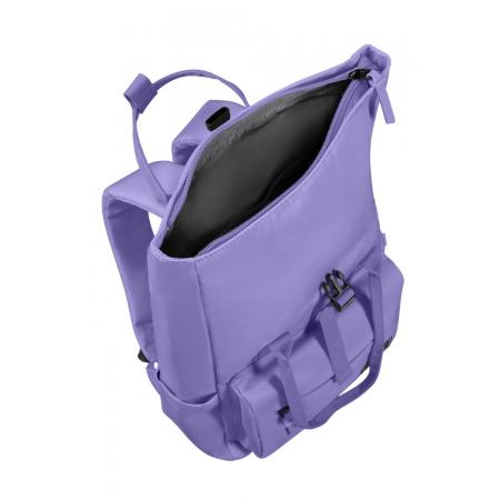 Рюкзак American Tourister Urban Groove 17L (24G*35048) violet
