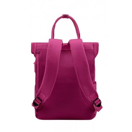 Рюкзак American Tourister Urban Groove 17L (24G*25048) violet