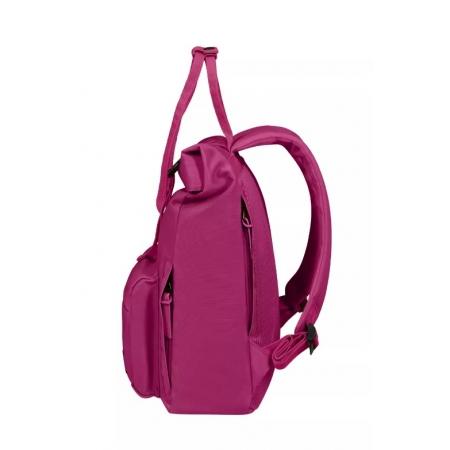 Рюкзак American Tourister Urban Groove 17L (24G*25048) violet