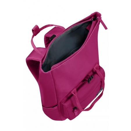 Рюкзак American Tourister Urban Groove 17L (24G*25048) violet