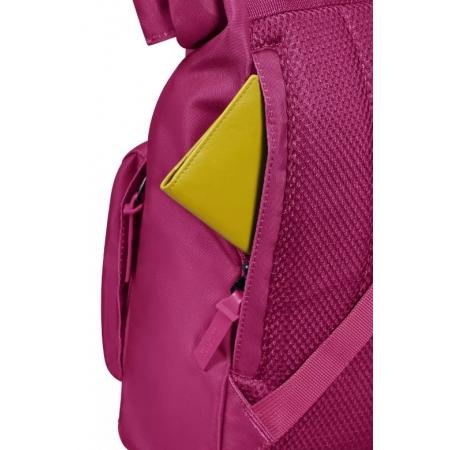 Рюкзак American Tourister Urban Groove 17L (24G*25048) violet