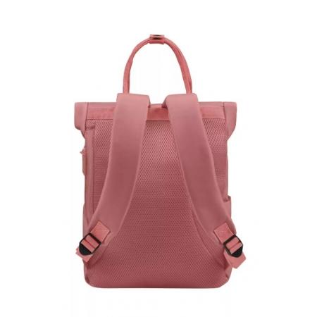 Рюкзак American Tourister Urban Groove 17L (24G*20048) rose