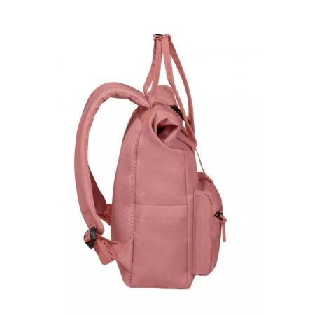Рюкзак American Tourister Urban Groove 17L (24G*20048) rose