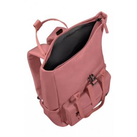 Рюкзак American Tourister Urban Groove 17L (24G*20048) rose
