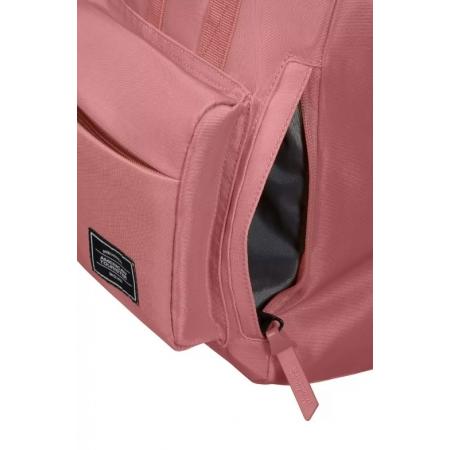 Рюкзак American Tourister Urban Groove 17L (24G*20048) rose