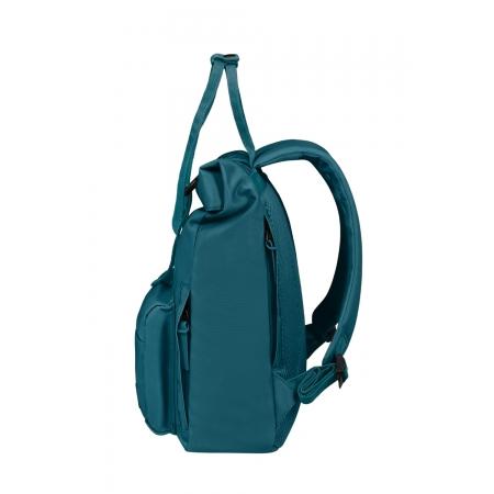 Рюкзак American Tourister Urban Groove 17L (24G*23048) ocean blue