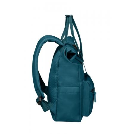 Рюкзак American Tourister Urban Groove 17L (24G*23048) ocean blue
