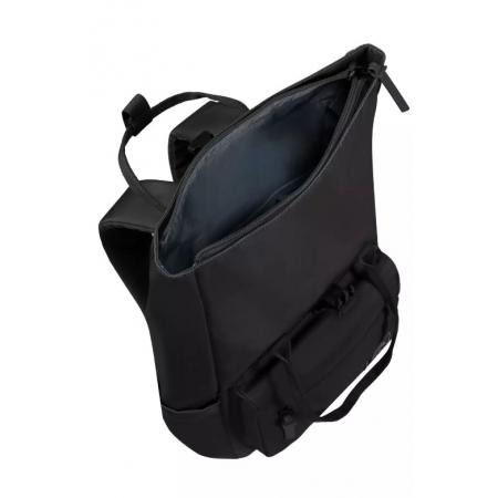 Рюкзак American Tourister Urban Groove 17L (24G*09048) black