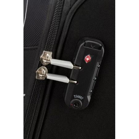 Валіза на колесах American Tourister Holiday Heat 108L (50G*09006) black