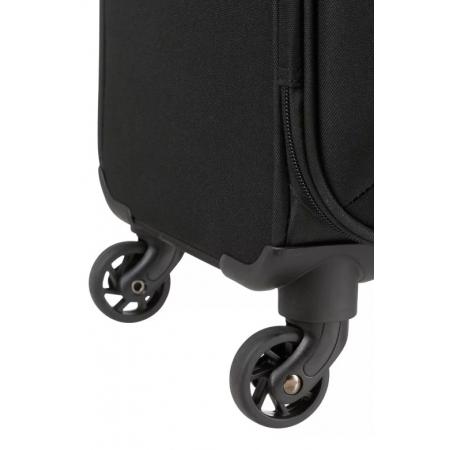Валіза на колесах American Tourister Holiday Heat 108L (50G*09006) black