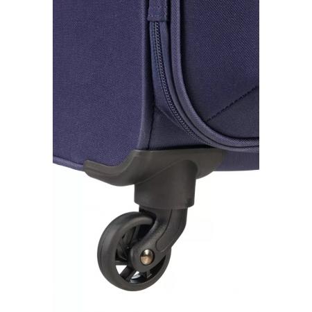Чемодан на колесах American Tourister Holiday Heat 108L (50G*41006) navy