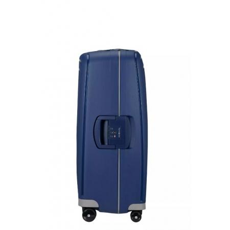 Чемодан на колесах Samsonite S'cure 102L (10U*01002) black
