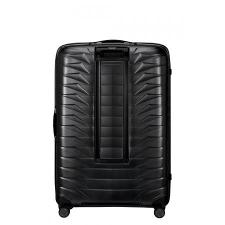 Валіза на колесах Samsonite Proxis 147L (CW6*28006) graphite