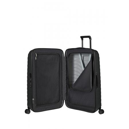 Валіза на колесах Samsonite Proxis 147L (CW6*28006) graphite