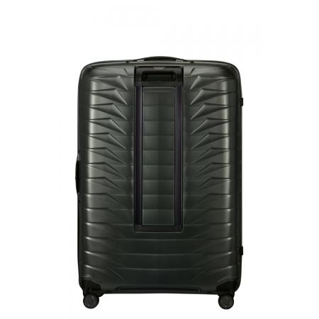 Чемодан на колесах Samsonite Proxis 147L (CW6*44006) green