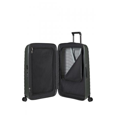 Чемодан на колесах Samsonite Proxis 147L (CW6*44006) green
