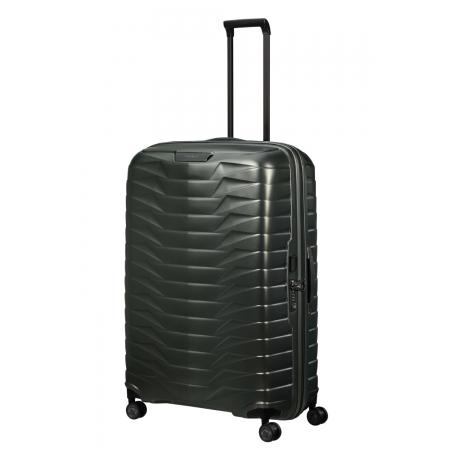 Чемодан на колесах Samsonite Proxis 147L (CW6*44006) green