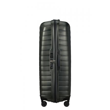 Чемодан на колесах Samsonite Proxis 147L (CW6*44006) green