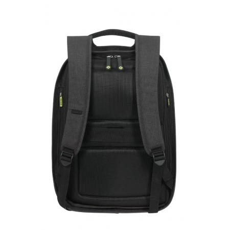 Рюкзак антизлодій Samsonite Securipak 17L (KA6*09001) black