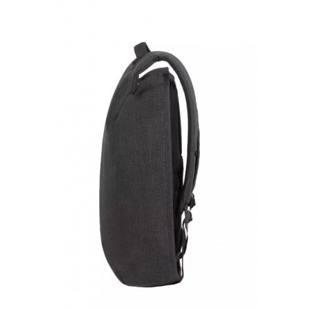 Рюкзак антизлодій Samsonite Securipak 17L (KA6*09001) black