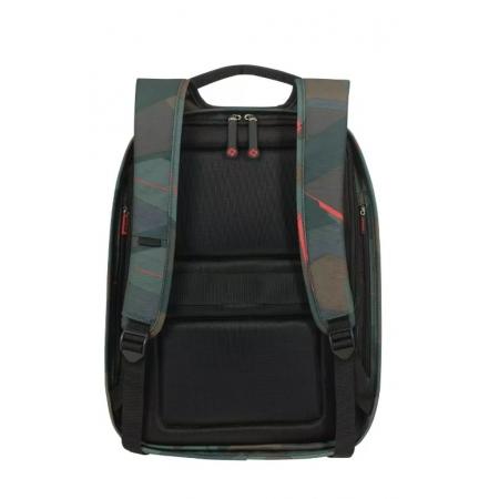 Рюкзак антизлодій Samsonite Securipak 17L (KA6*24001) deep forest camo