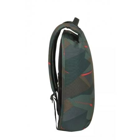 Рюкзак антизлодій Samsonite Securipak 17L (KA6*24001) deep forest camo