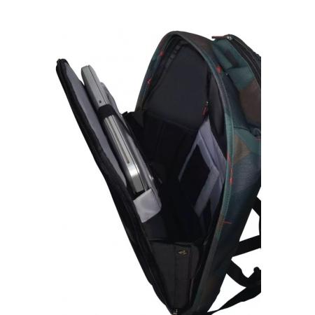 Рюкзак антизлодій Samsonite Securipak 17L (KA6*24001) deep forest camo