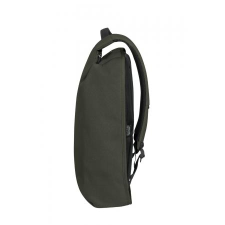 Рюкзак антизлодій Samsonite Securipak 17L (KA6*34001) green