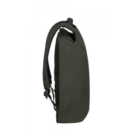 Рюкзак антизлодій Samsonite Securipak 17L (KA6*34001) green