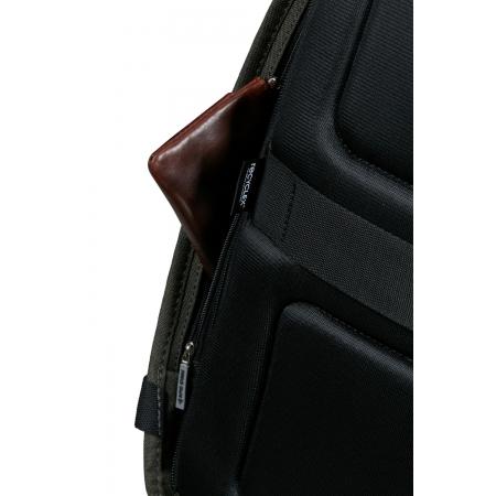 Рюкзак антизлодій Samsonite Securipak 17L (KA6*34001) green