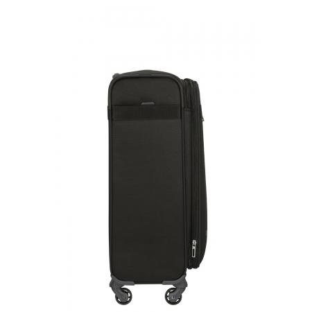 Валіза на колесах Samsonite Citybeat 67+6L (KA7*09004) black