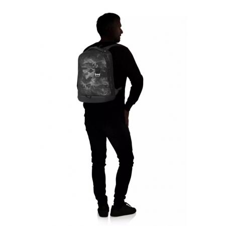 Рюкзак Samsonite Midtown 19L (KE3*08001) camo grey