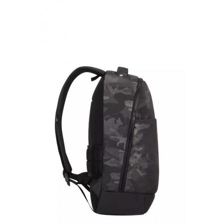 Рюкзак Samsonite Midtown 19L (KE3*08001) camo grey