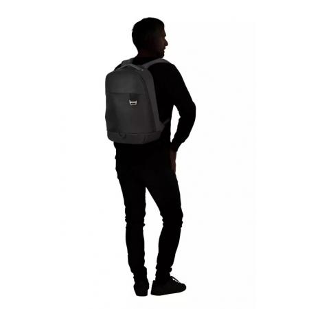 Рюкзак Samsonite Midtown 19L (KE3*09001) black