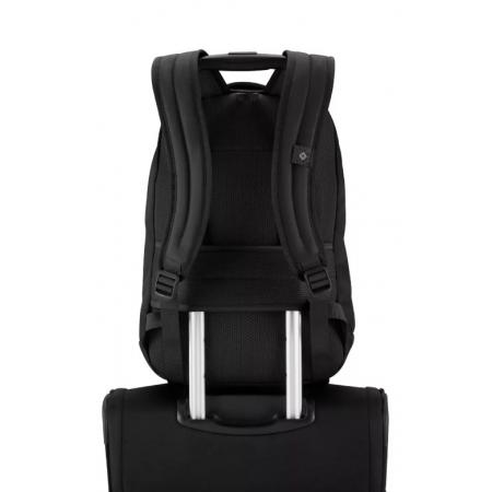 Рюкзак Samsonite Midtown 19L (KE3*09001) black