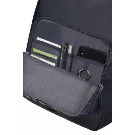 Рюкзак Samsonite Midtown 23L (KE3*01002) dark blue