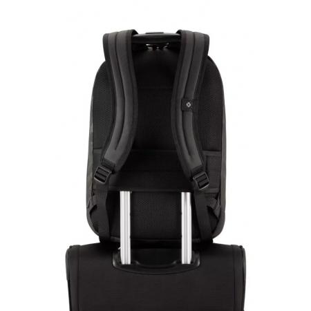 Рюкзак Samsonite Midtown 23L (KE3*08002) camo grey