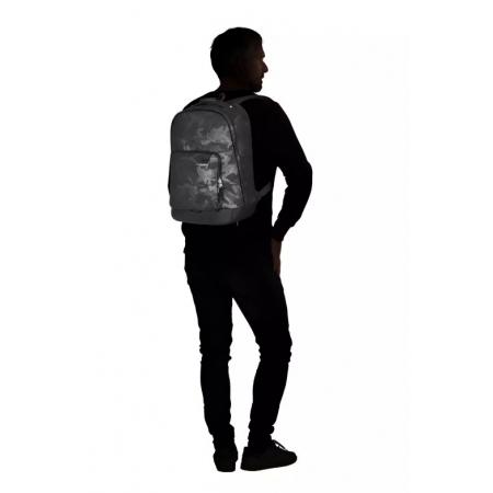 Рюкзак Samsonite Midtown 23L (KE3*08002) camo grey