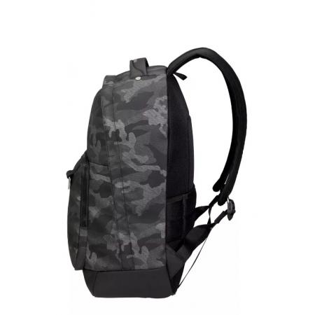 Рюкзак Samsonite Midtown 23L (KE3*08002) camo grey